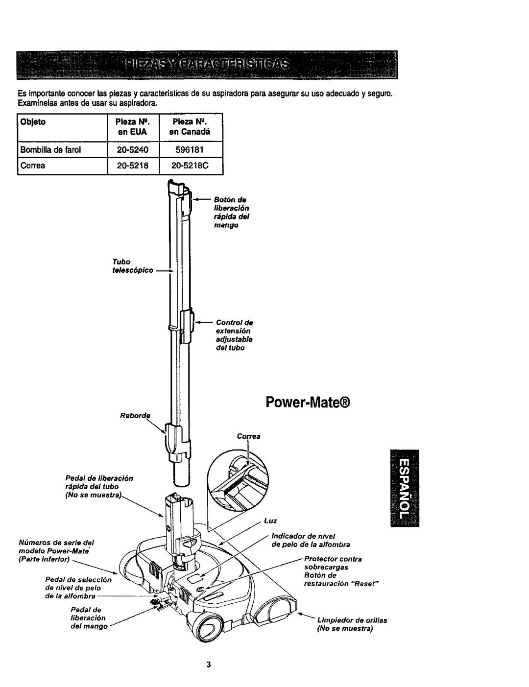 Kenmore 624, 614 owner manual PiezaN g 