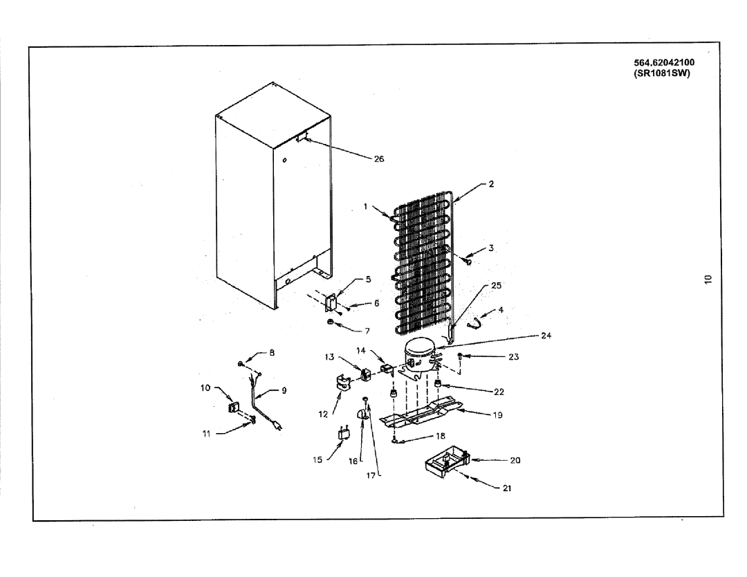 Kenmore 62042 owner manual Lo-, /o 