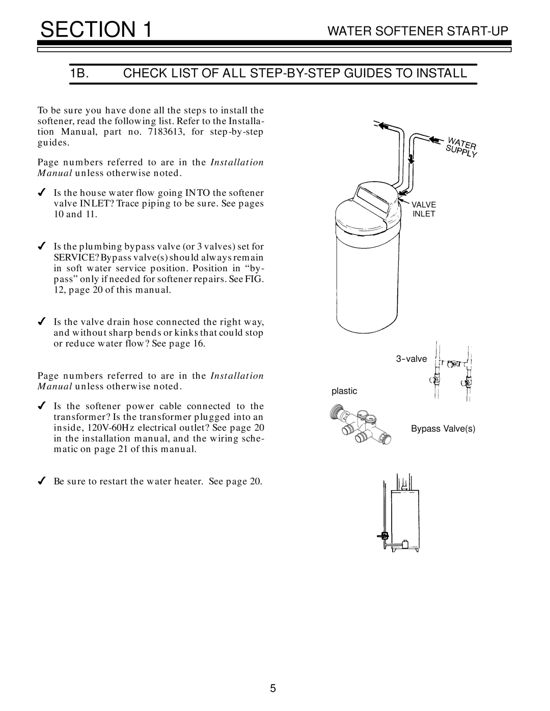 Kenmore 625.348670 owner manual Plastic 