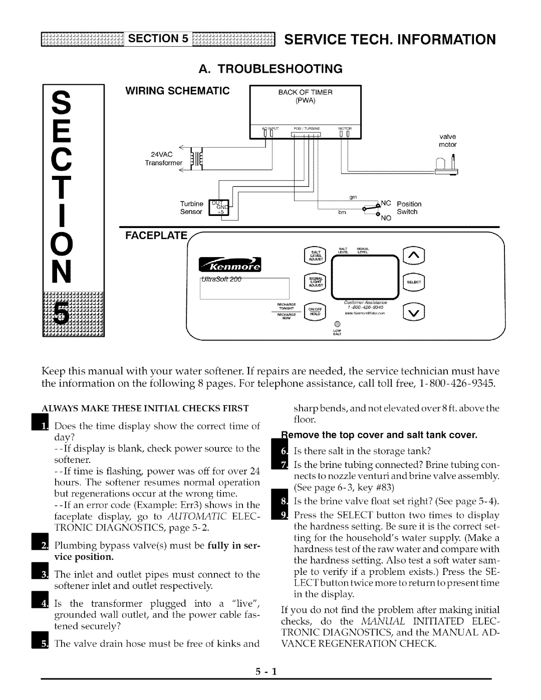 Kenmore 625.38825 owner manual His 