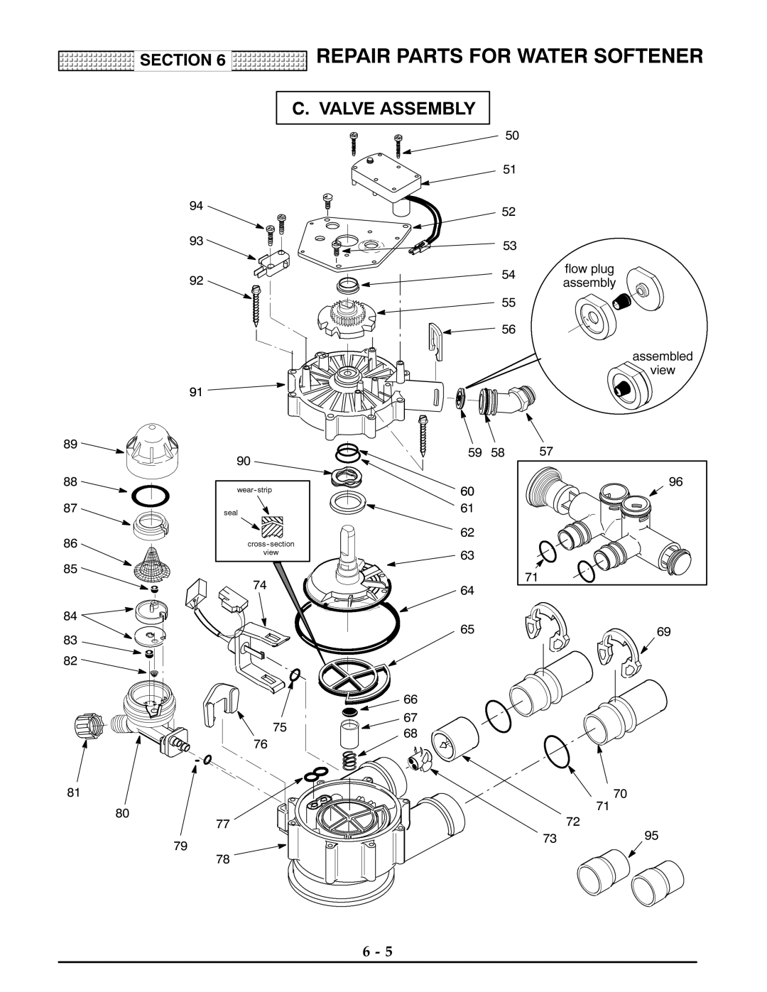 Kenmore 625.38845 manual $/9 $660%, Iorz Soxj, Dvvhpeo 