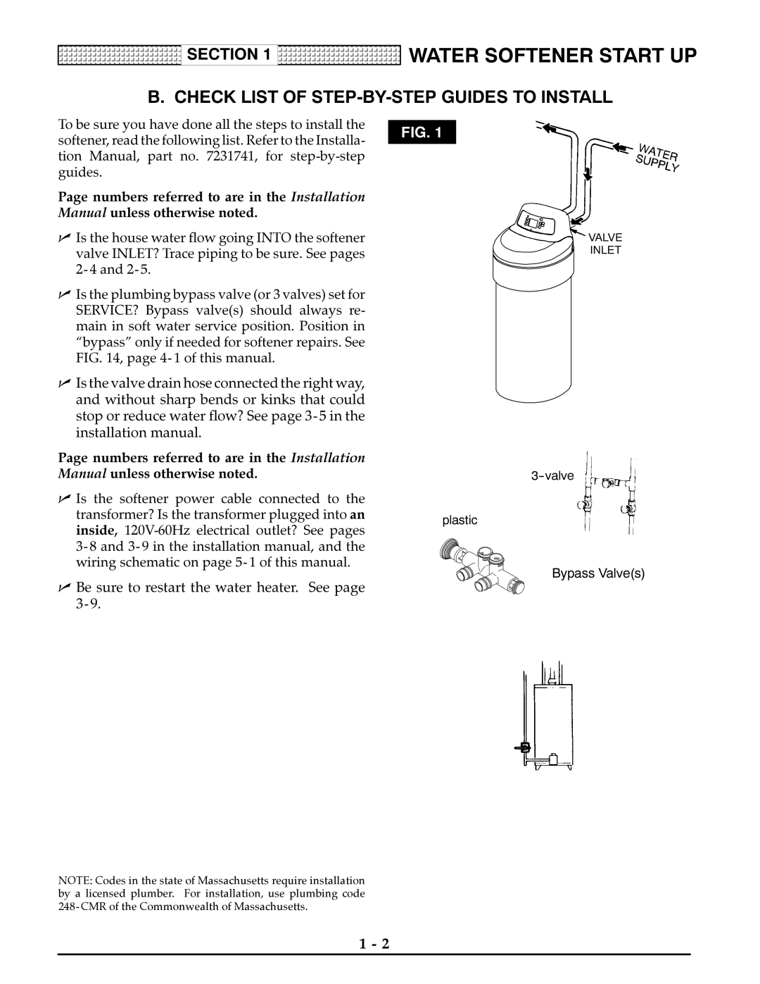 Kenmore 625.38845 manual +&. /,67 2 673%673 *8,6 72 ,167$, Jxlghv, Dqg, Ydoyh, Sodvwlf 