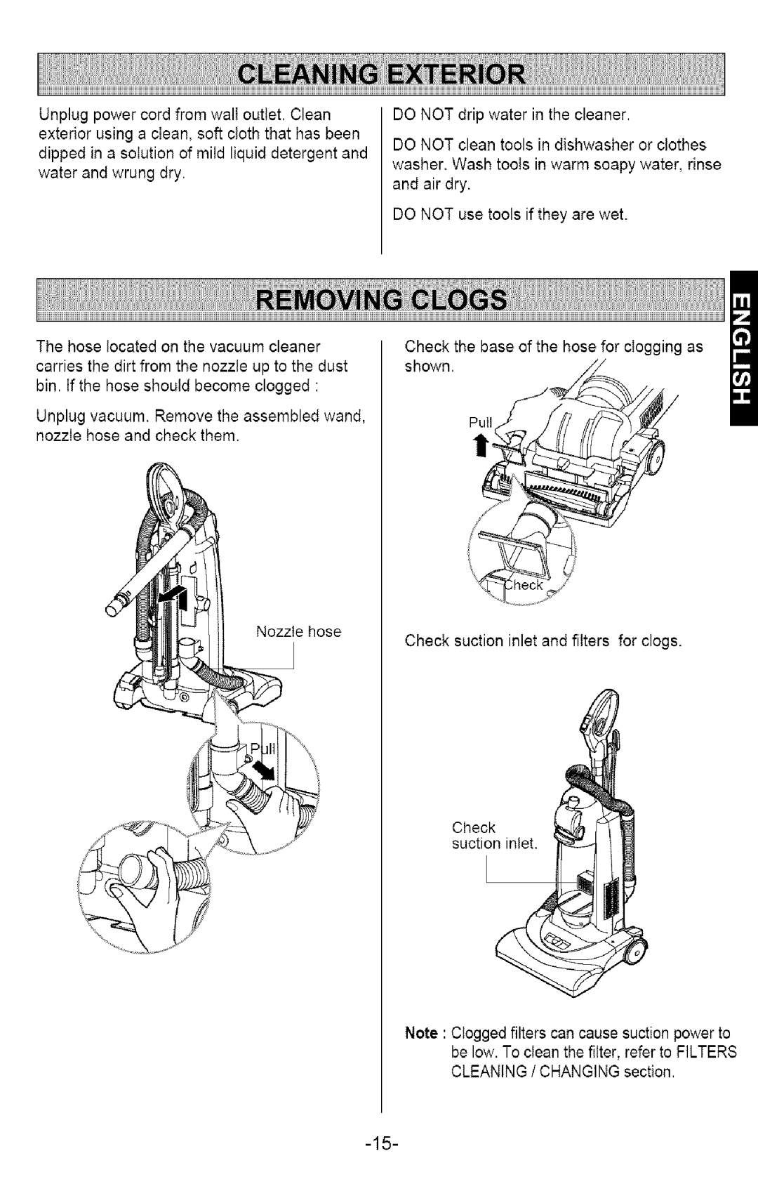 Kenmore 721.358205 owner manual 