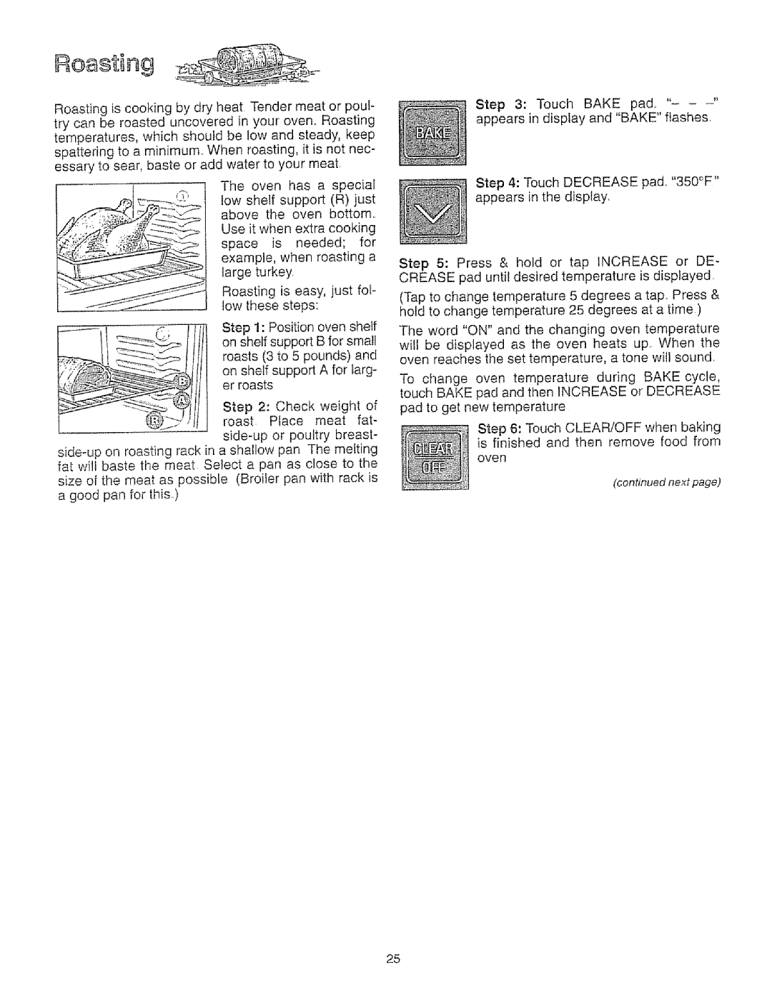 Kenmore 73515, 73819, 73511, 73811 manual Reastin9 