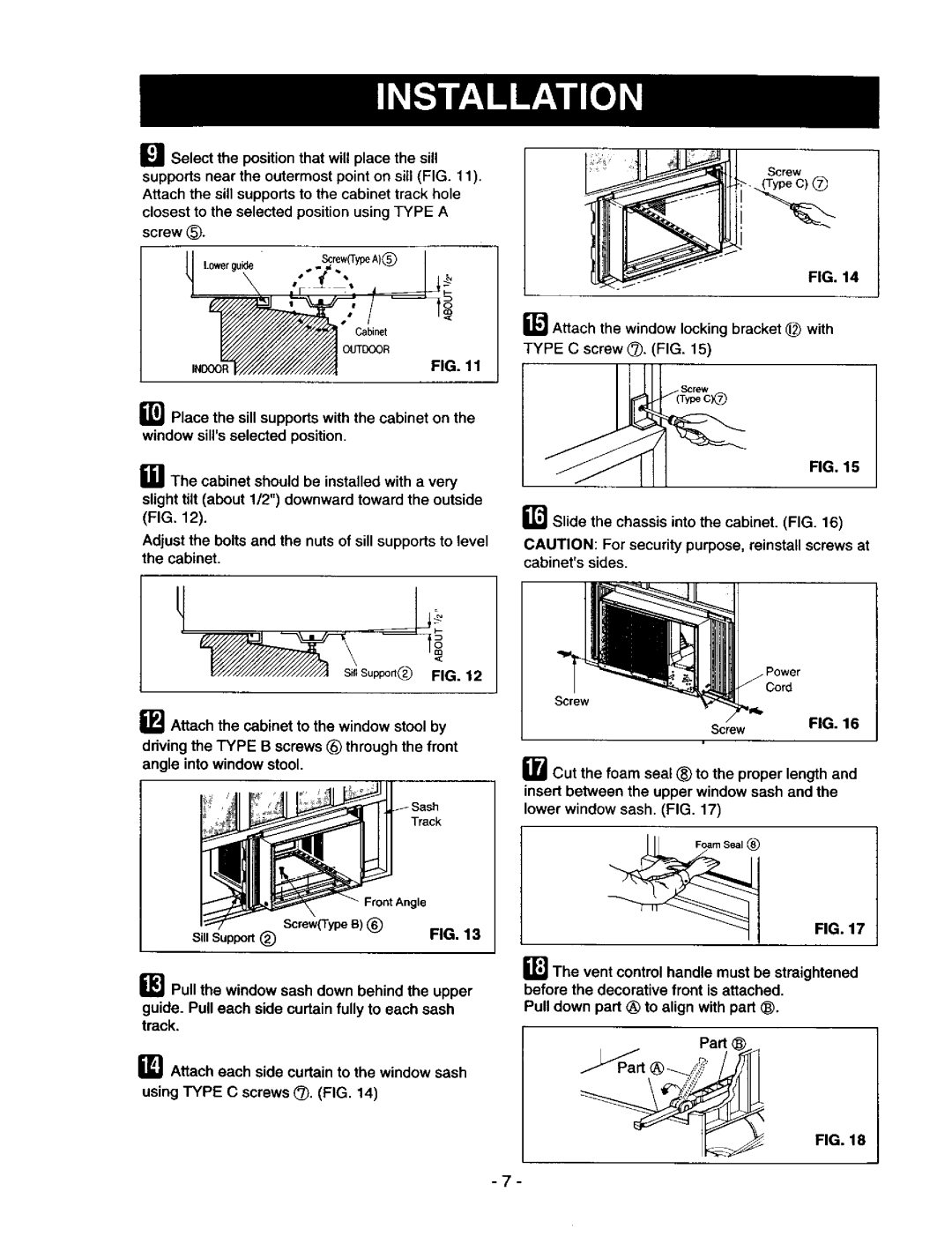 Kenmore 78122 owner manual Sorow 