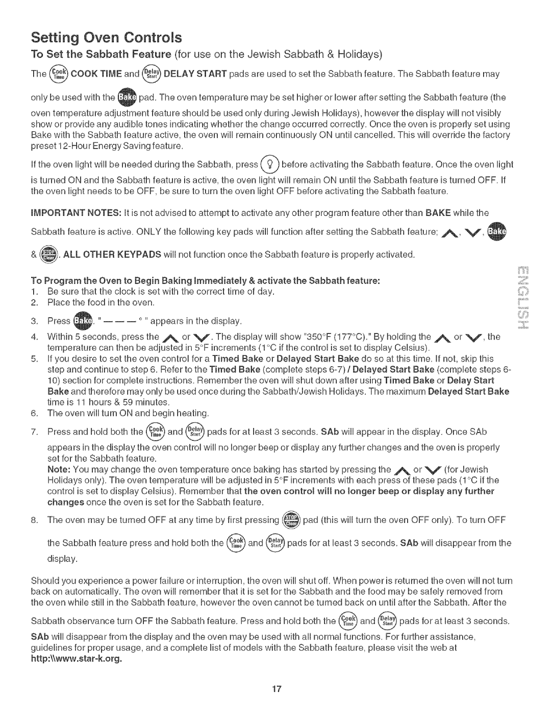 Kenmore 790. 3017 manual Appears 