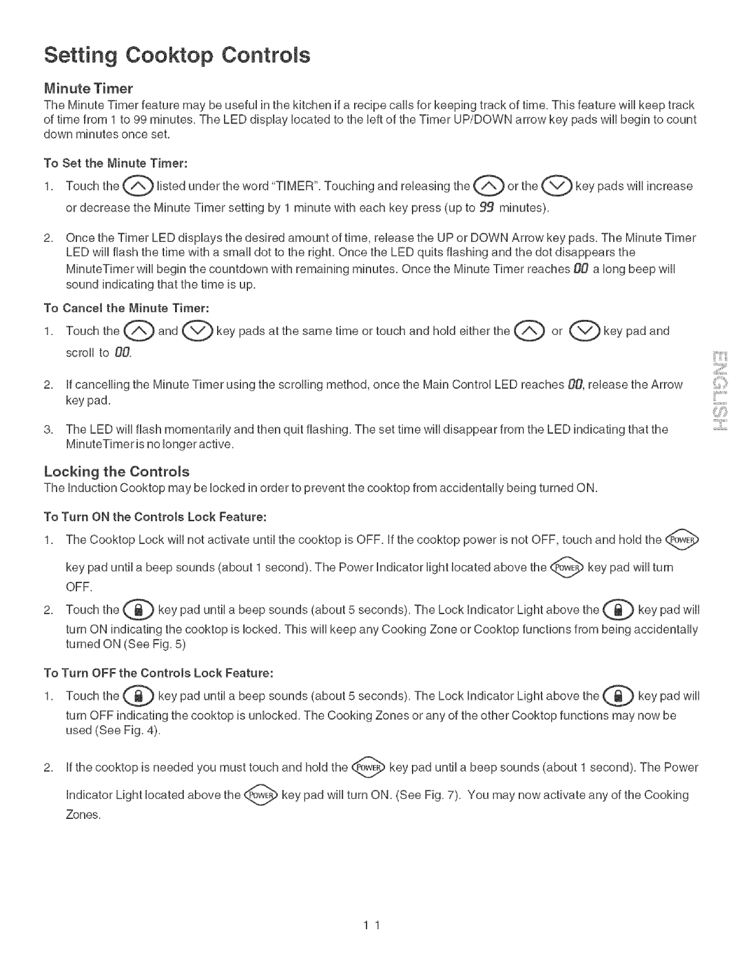 Kenmore 790.428 manual Iiii, Controls, Off 