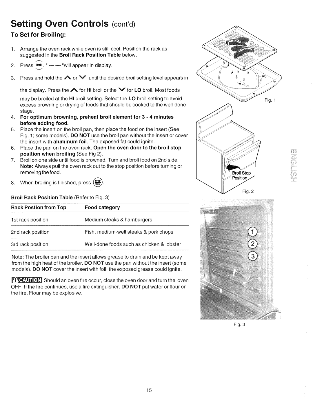 Kenmore 790.9402, 790.9422, 790.9423, 790.9092, 790.9093, 790.9421, 790.9401 manual 