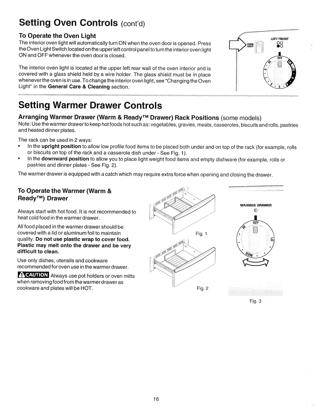 Kenmore 790.9423, 790.9422, 790.9402, 790.9092, 790.9093, 790.9421, 790.9401 manual 