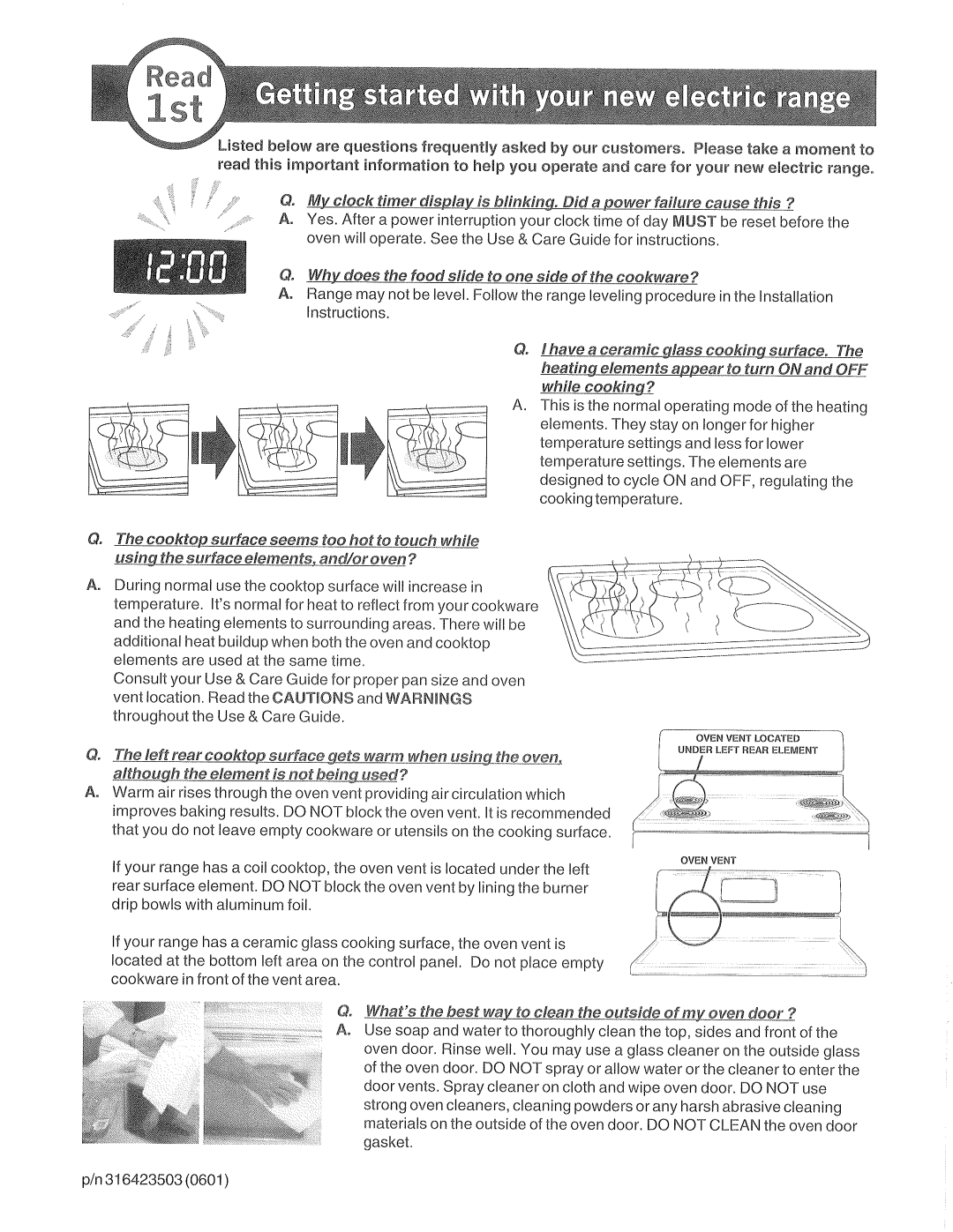 Kenmore 790.9401, 790.9422, 790.9402, 790.9423, 790.9092, 790.9093, 790.9421 manual 