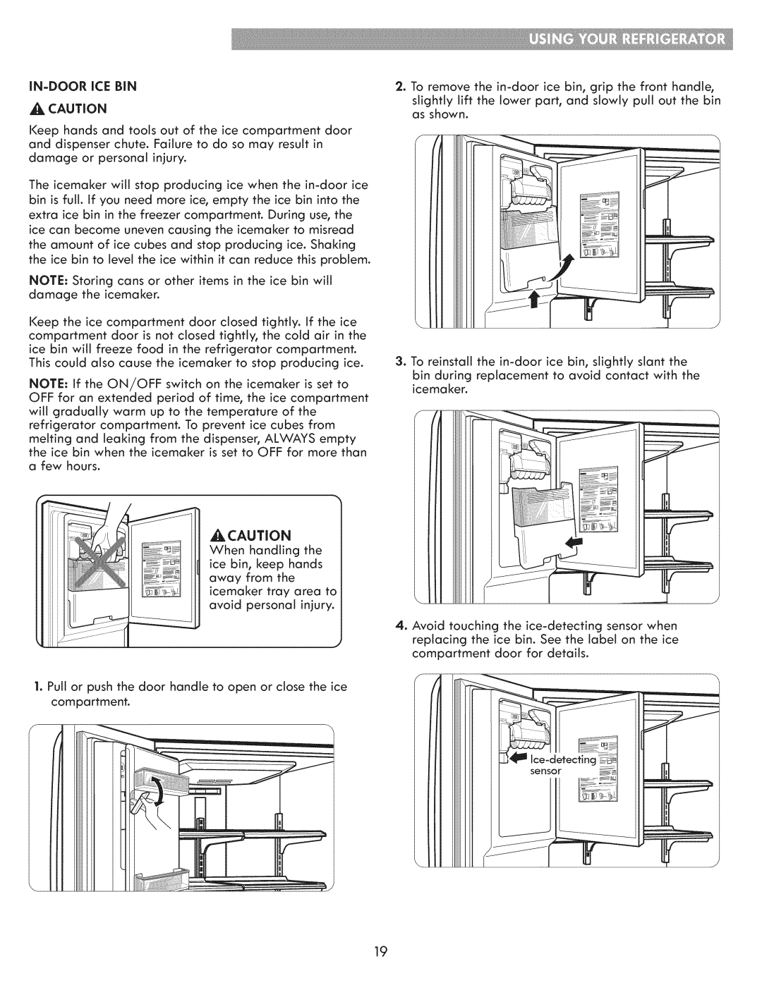 Kenmore 795.7103 manual 