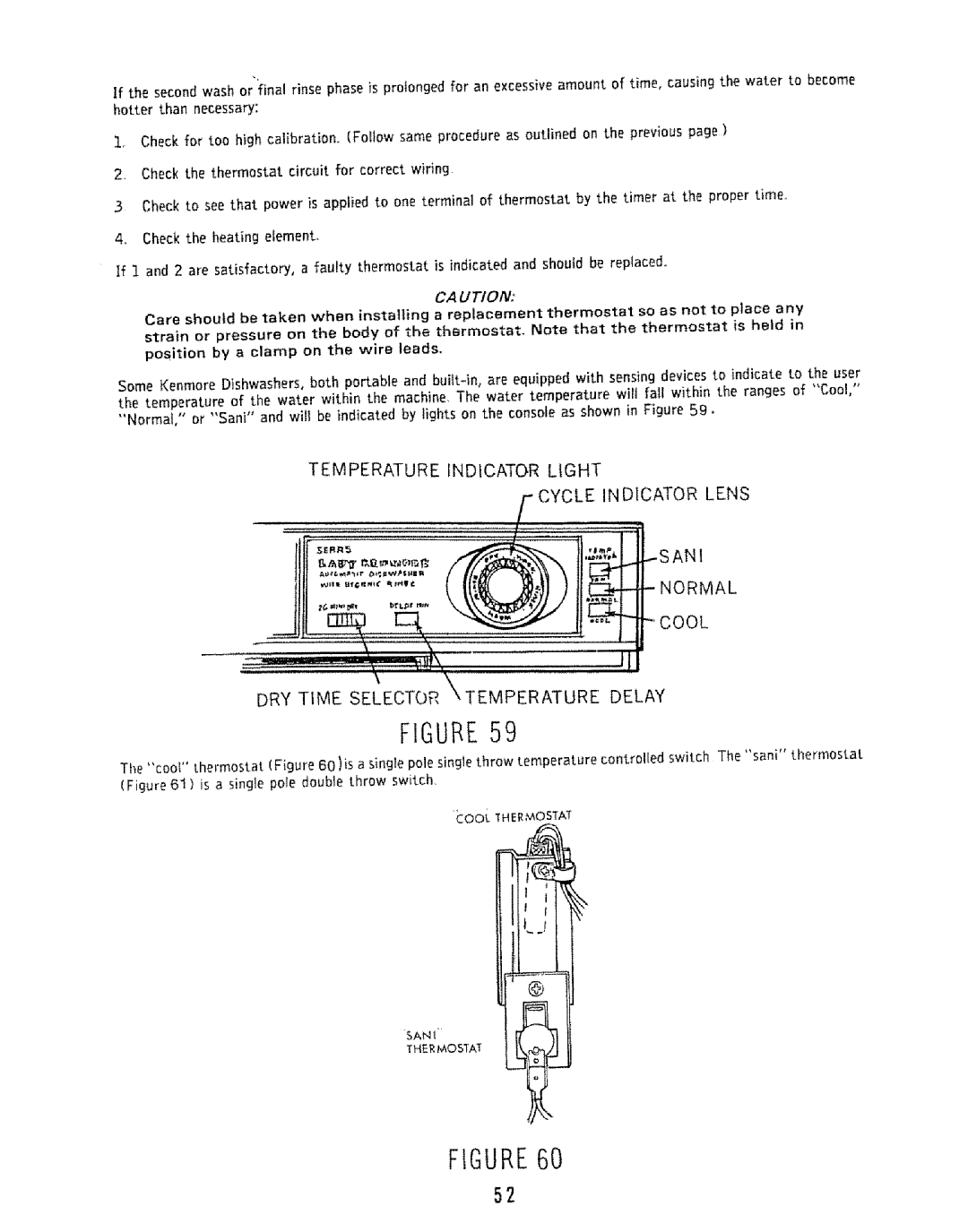 Kenmore 808353 manual Figurego 