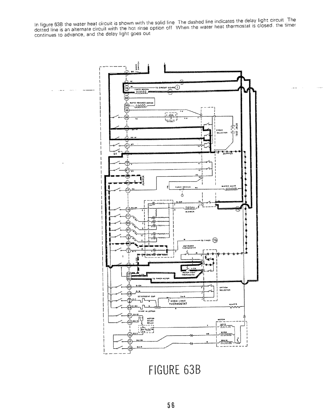 Kenmore 808353 manual 