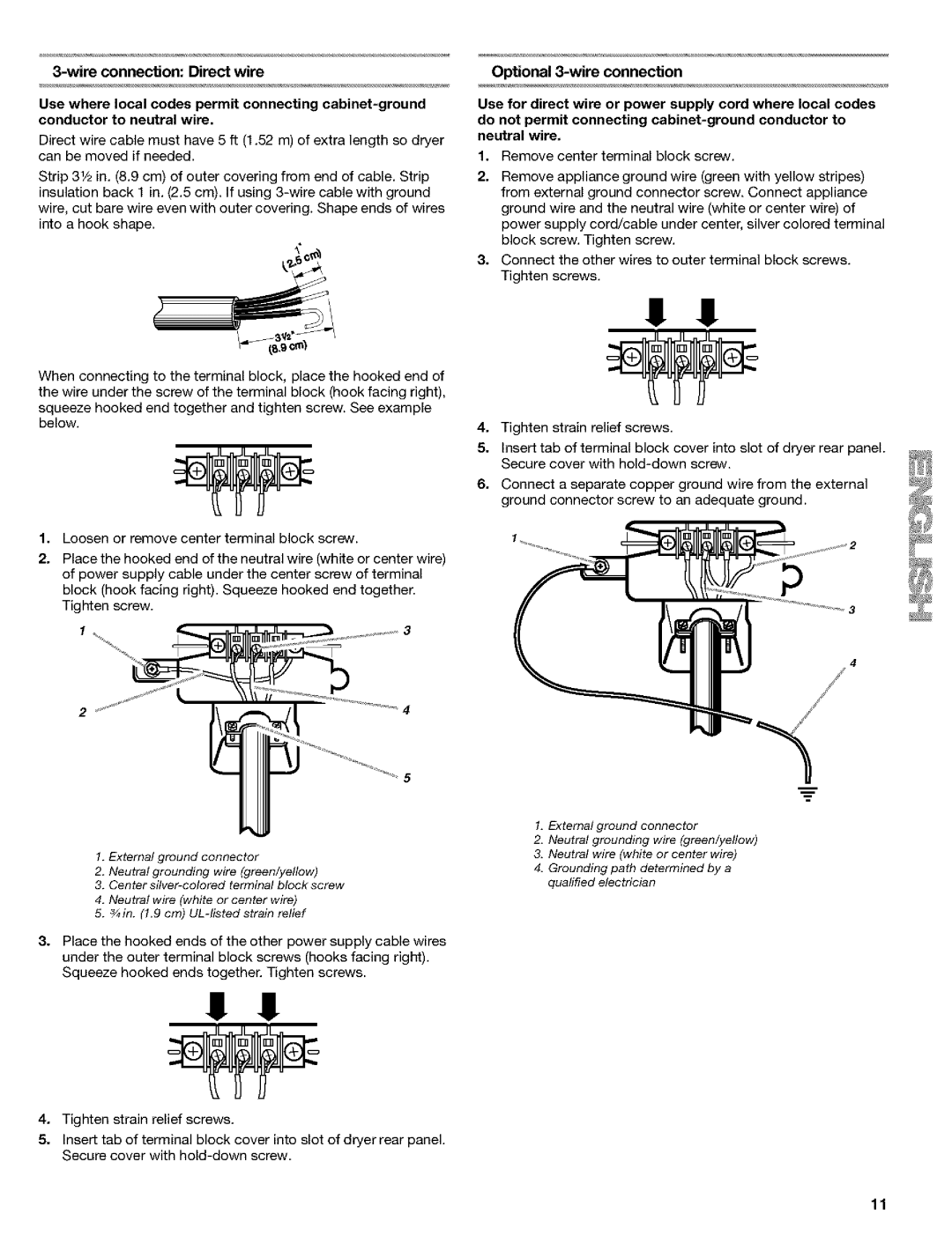 Kenmore 8519319A manual 