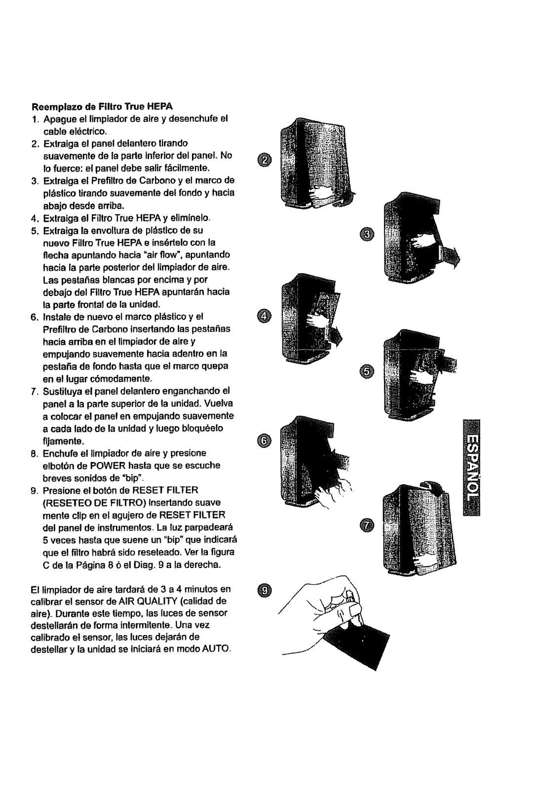 Kenmore 85300, 85450, 85150 manual 