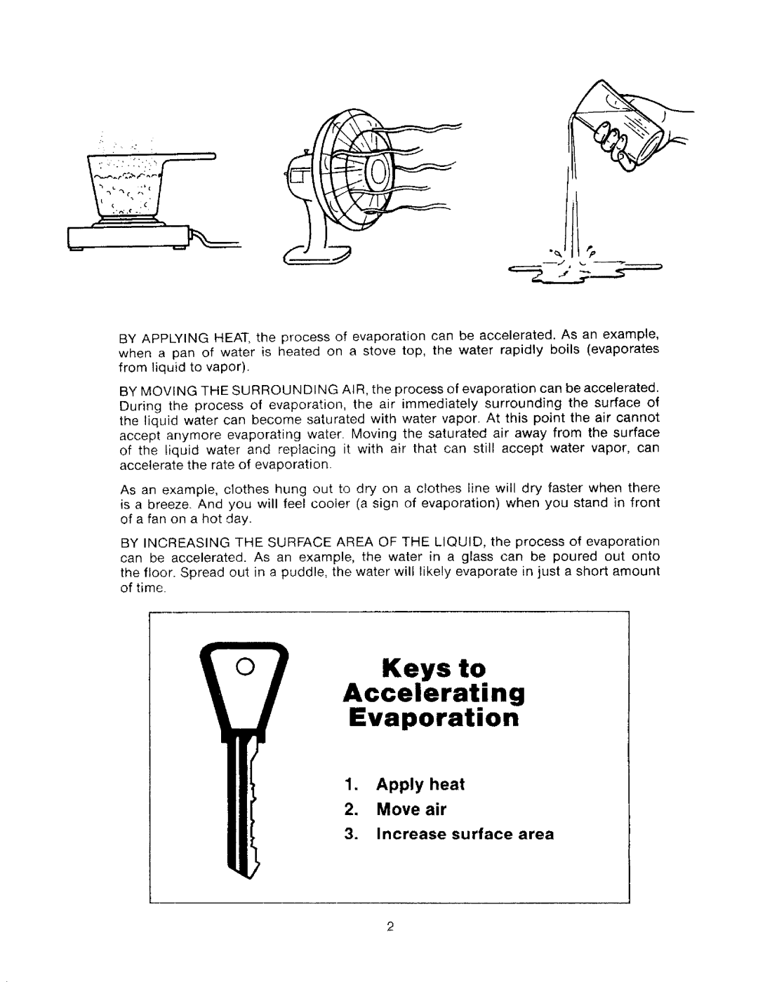 Kenmore L-58 manual 