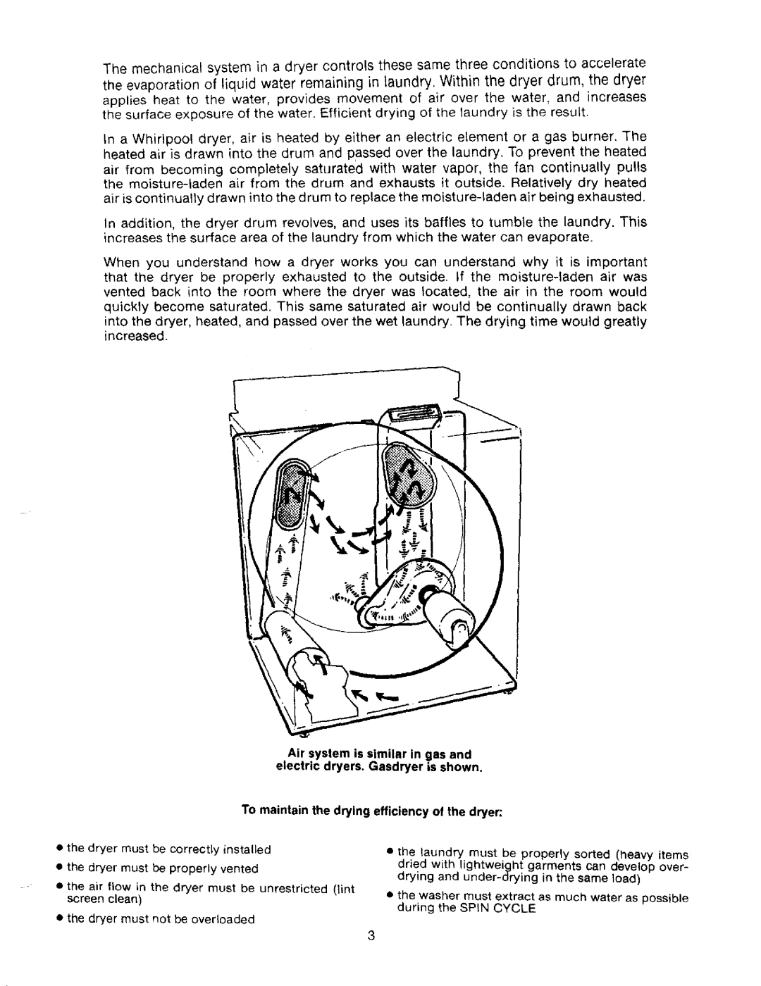 Kenmore L-58 manual 