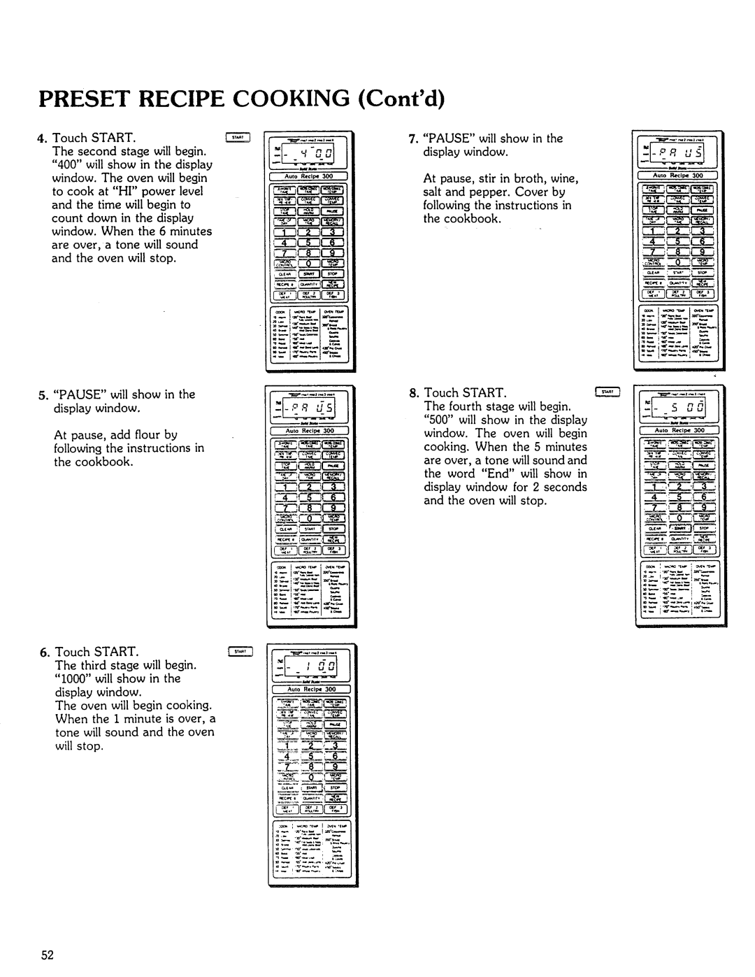 Kenmore Microwave Oven manual Z3Z!ZIZ£t3 ZZ.ZZ3CZ3 ZZZ?.zc, EEZ3, Zzzzz 