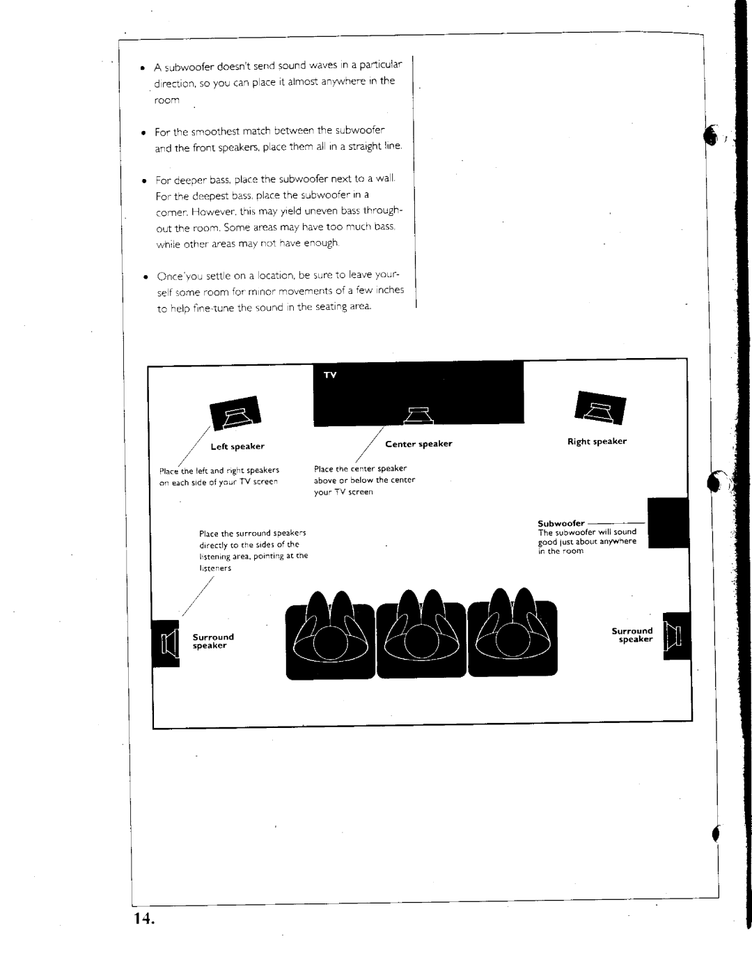 Kenwood 1050 AV manual 