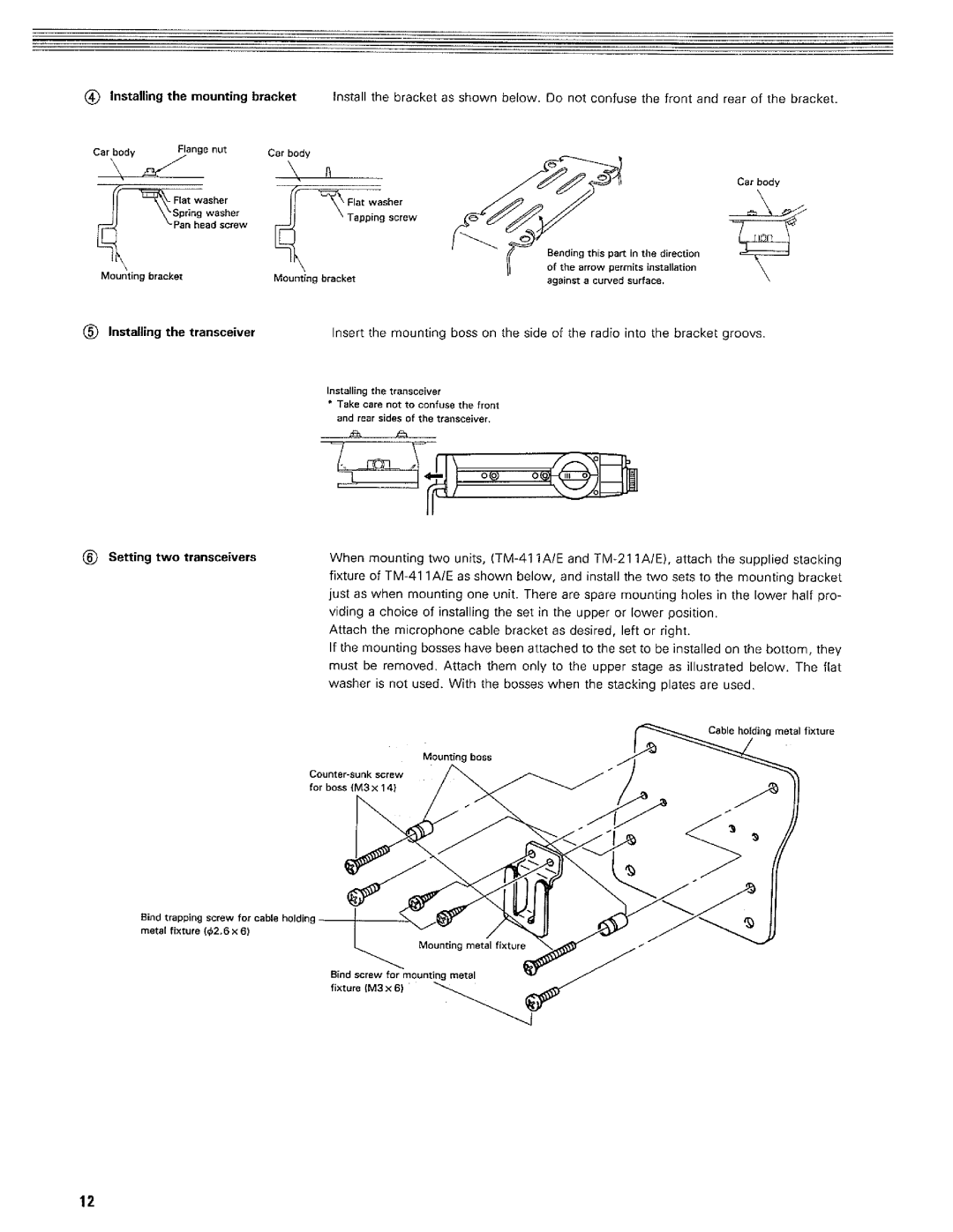 Kenwood 144mhz fm transceiver manual 