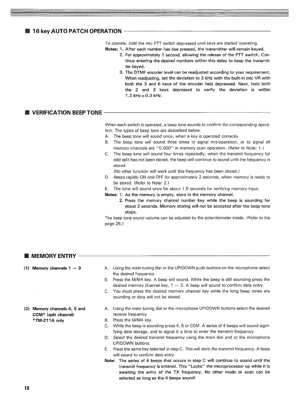 Kenwood 144mhz fm transceiver manual 