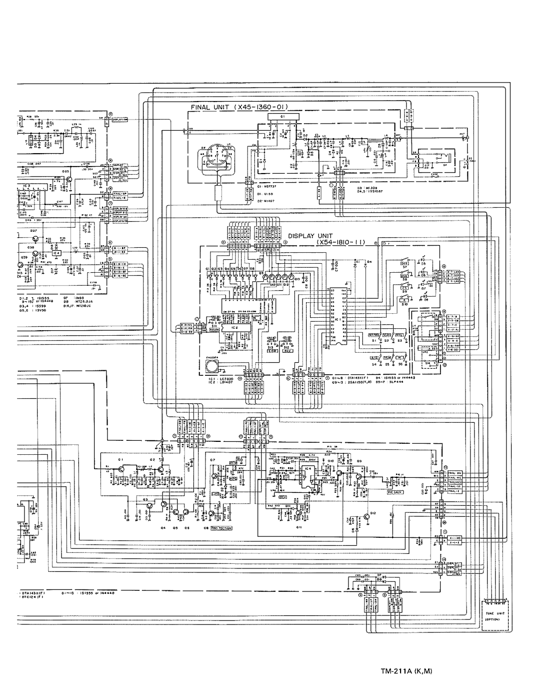 Kenwood 144mhz fm transceiver manual 