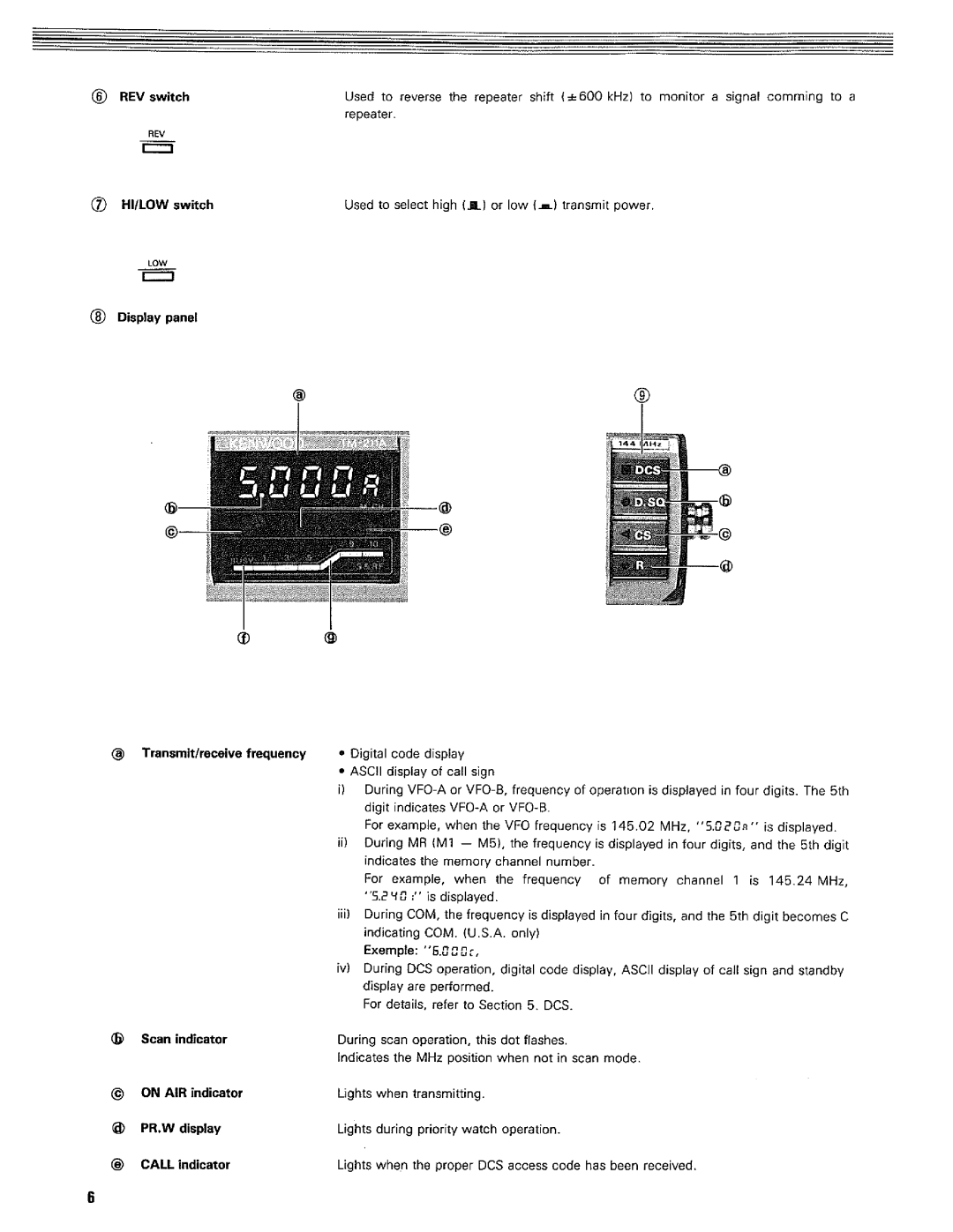 Kenwood 144mhz fm transceiver manual 