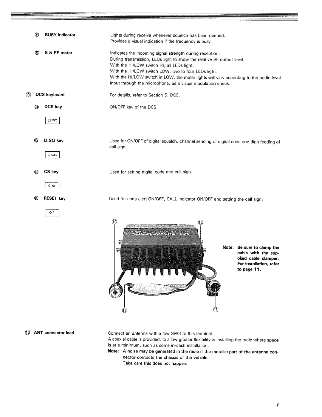 Kenwood 144mhz fm transceiver manual 