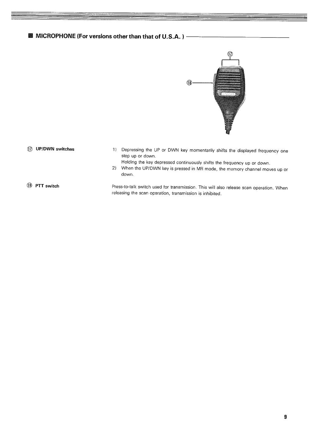 Kenwood 144mhz fm transceiver manual 