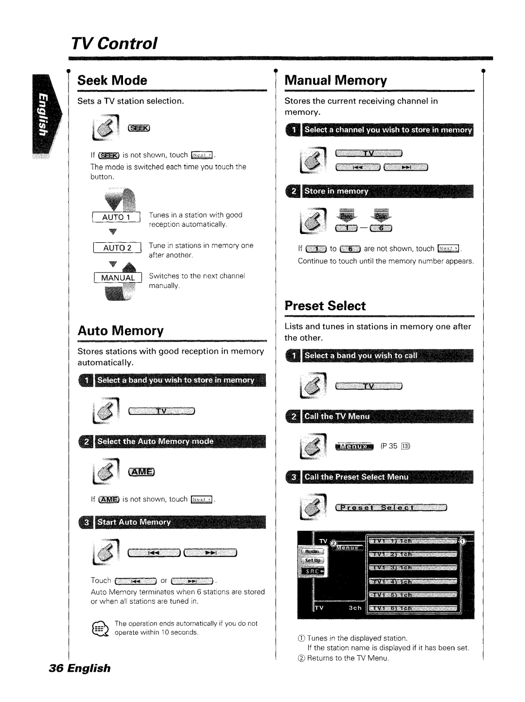 Kenwood DDX7045 instruction manual ~lI7IeII 