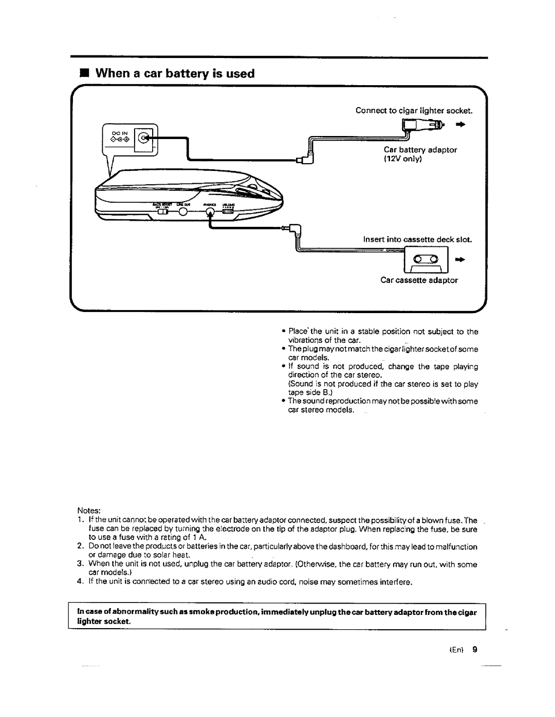 Kenwood DPC-451 manual 