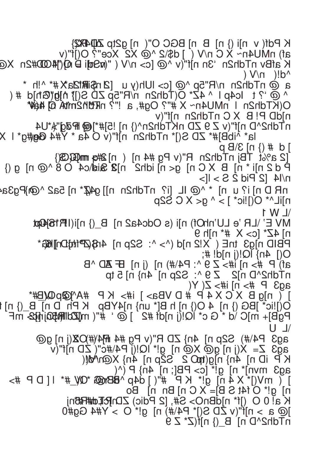 Kenwood FPM25 manual ‰ «º∞ d´ ‹U, «∞Lk I‹U, ¢ c ¥d, ‚ .Ë¸, ´ U¡ «D∞ s 