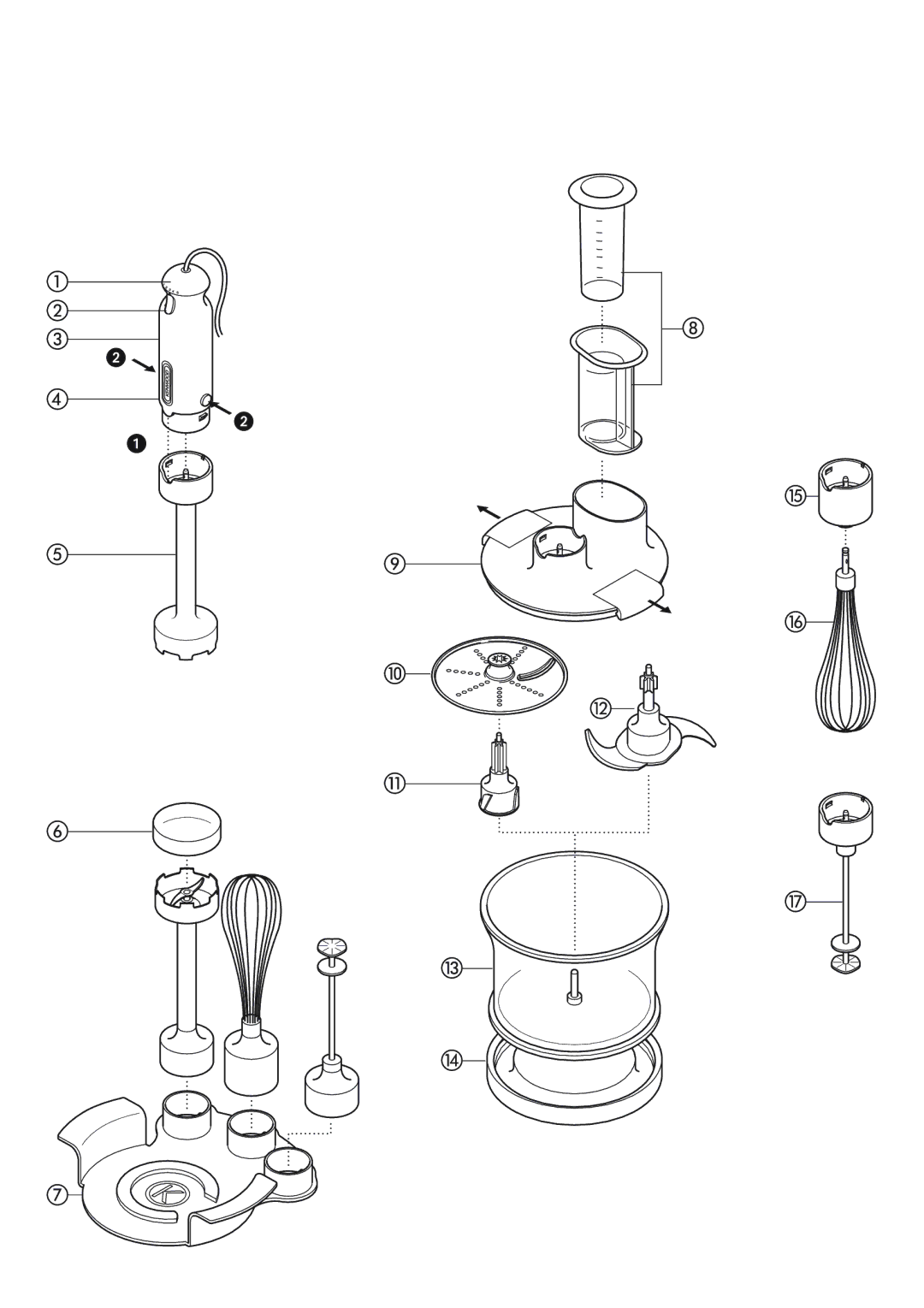 Kenwood HB790 series manual 