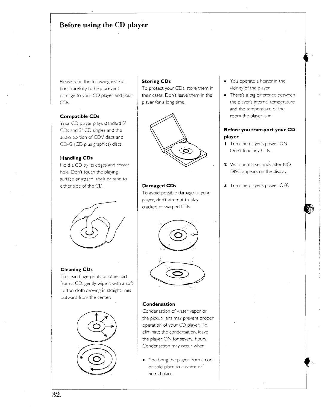 Kenwood 1050 AV, Home Theater System, 201 manual 