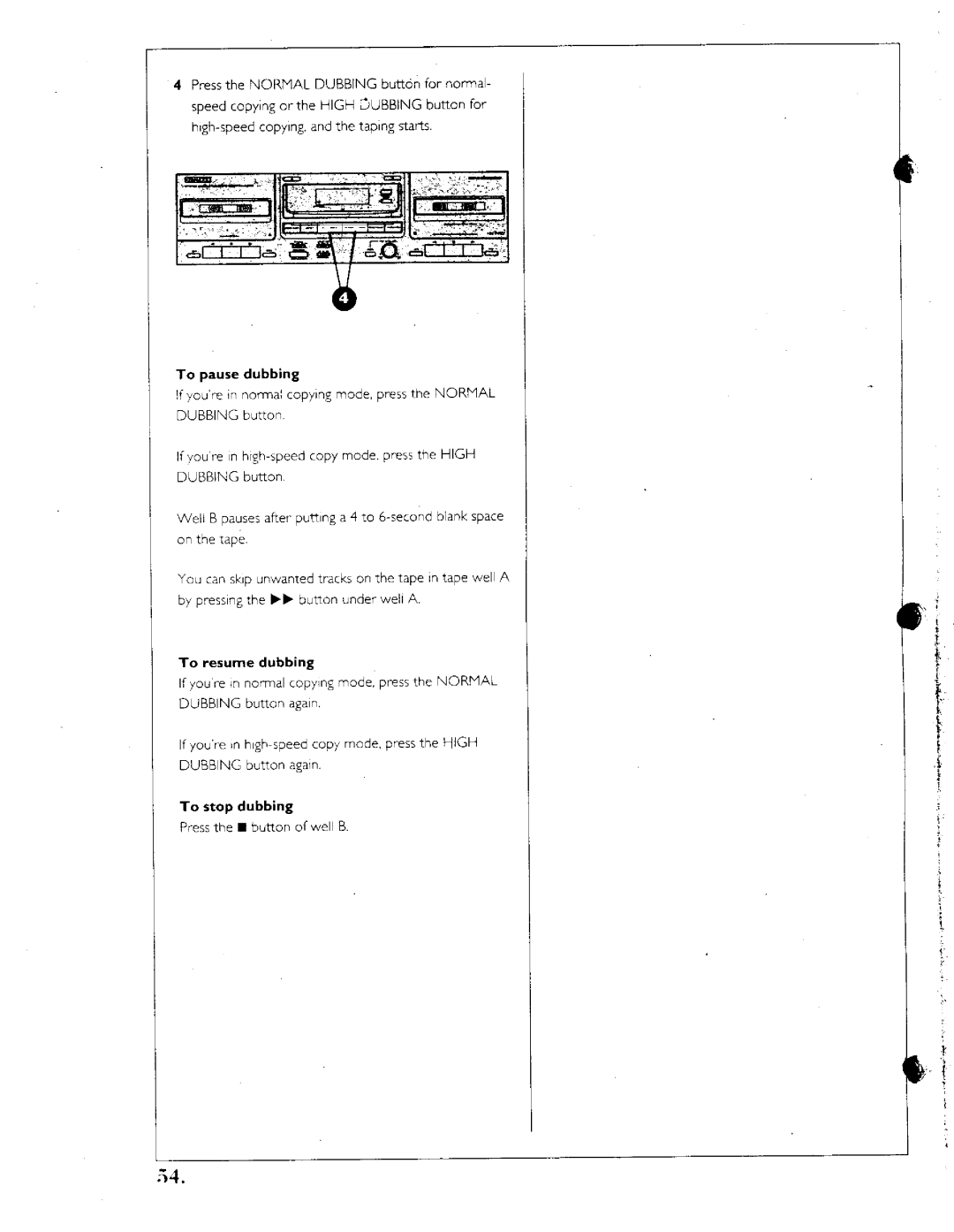 Kenwood 1050 AV, Home Theater System, 201 manual 