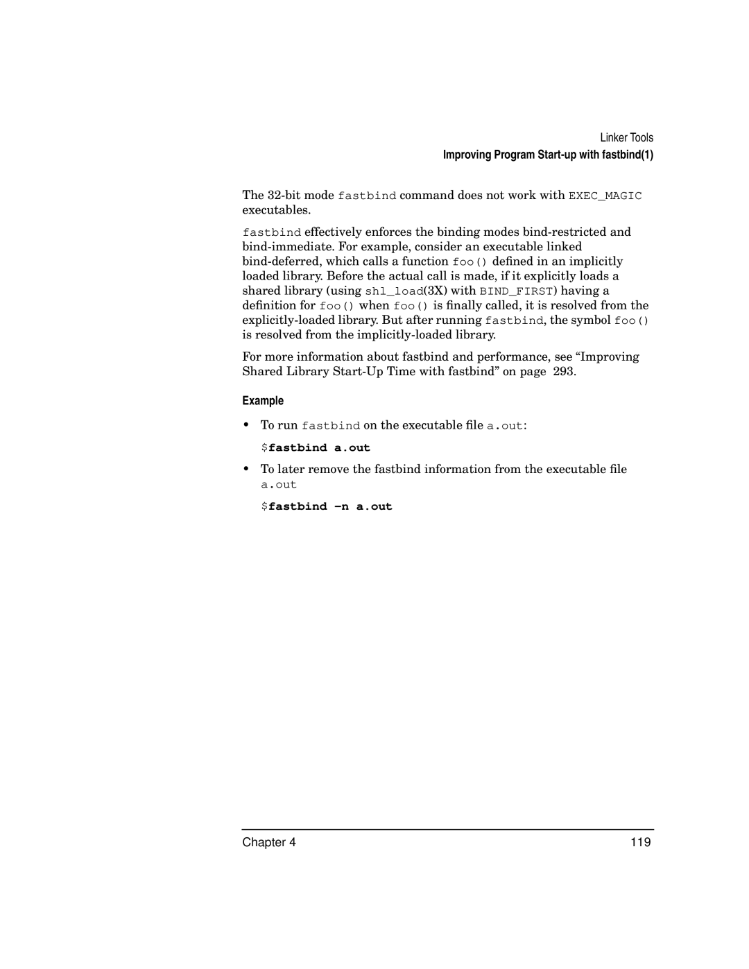 Kenwood HP 9000 manual Example 