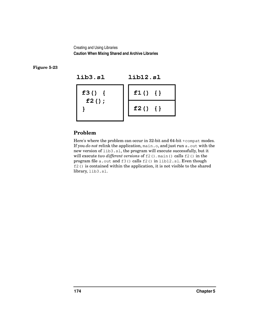 Kenwood HP 9000 manual Problem, 174 