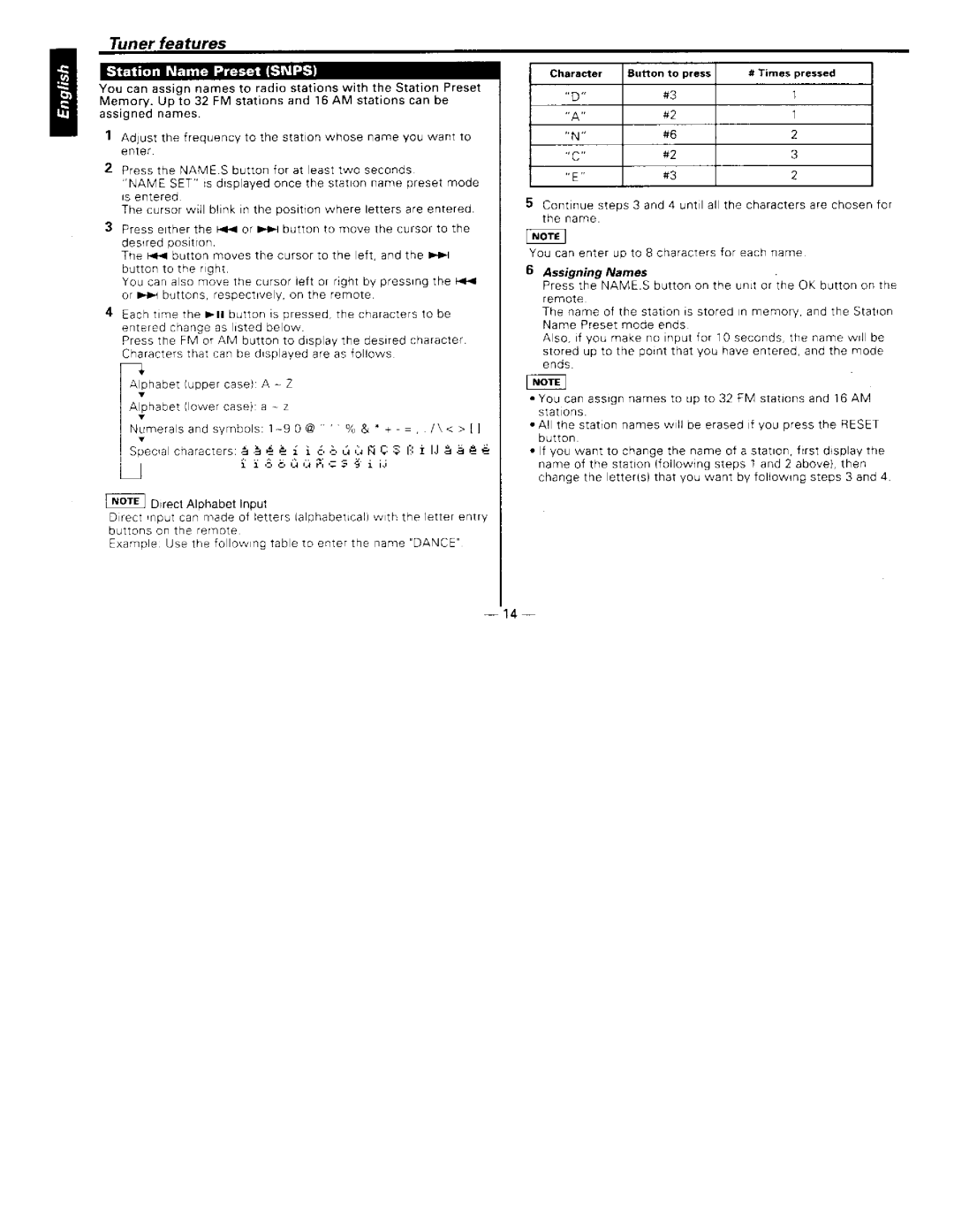 Kenwood KDC-X911 manual 