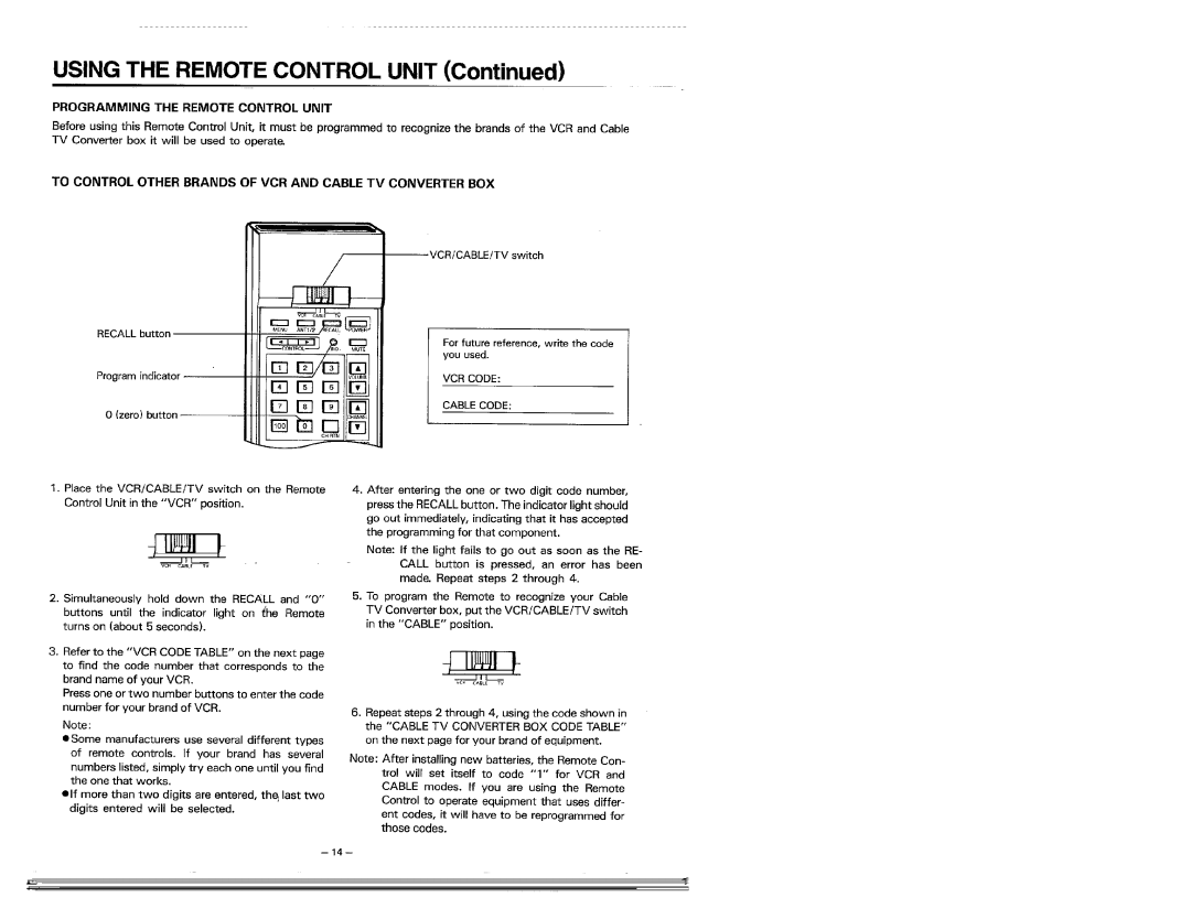 Kenwood KMT-5032 manual 