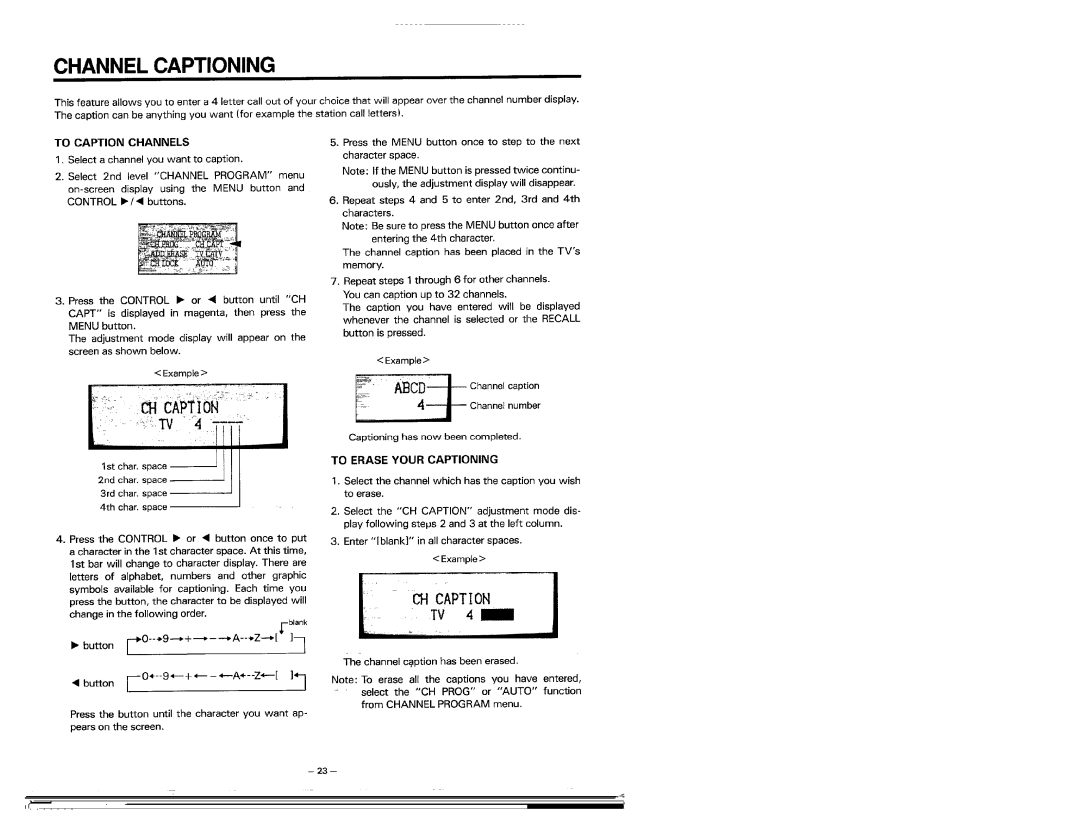 Kenwood KMT-5032 manual 