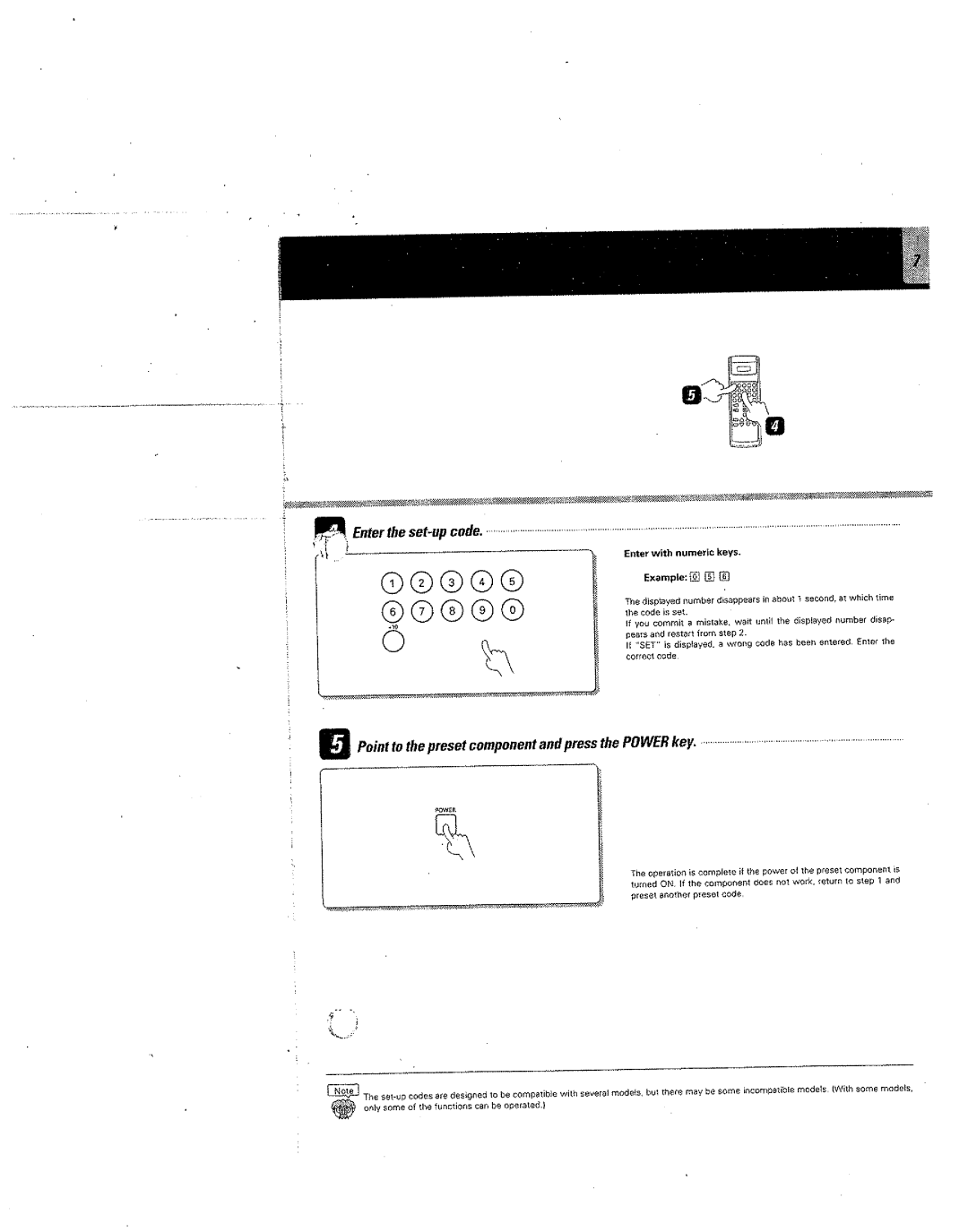 Kenwood RC-R0801 manual 