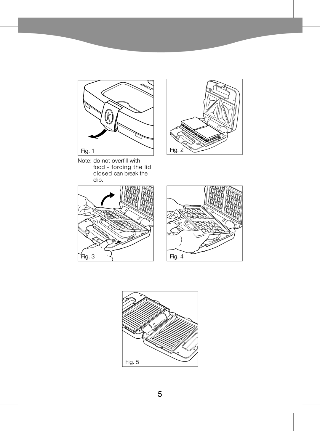 Kenwood SM650, SM638, SM640, SM644, SM630, SM648, SM634 manual 