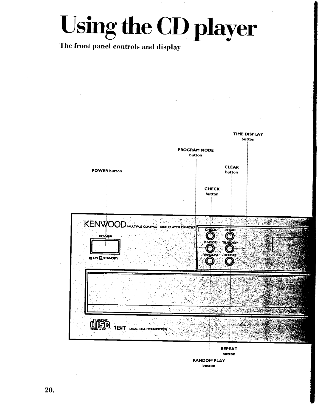 Kenwood Stereo System, SPECTRUM, 377, 360 manual 