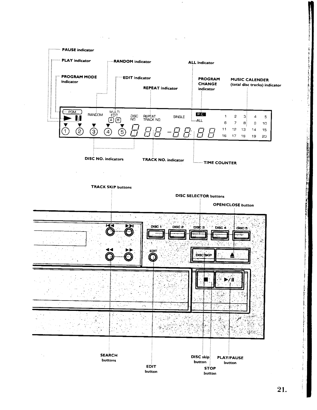 Kenwood SPECTRUM, Stereo System, 377, 360 manual 