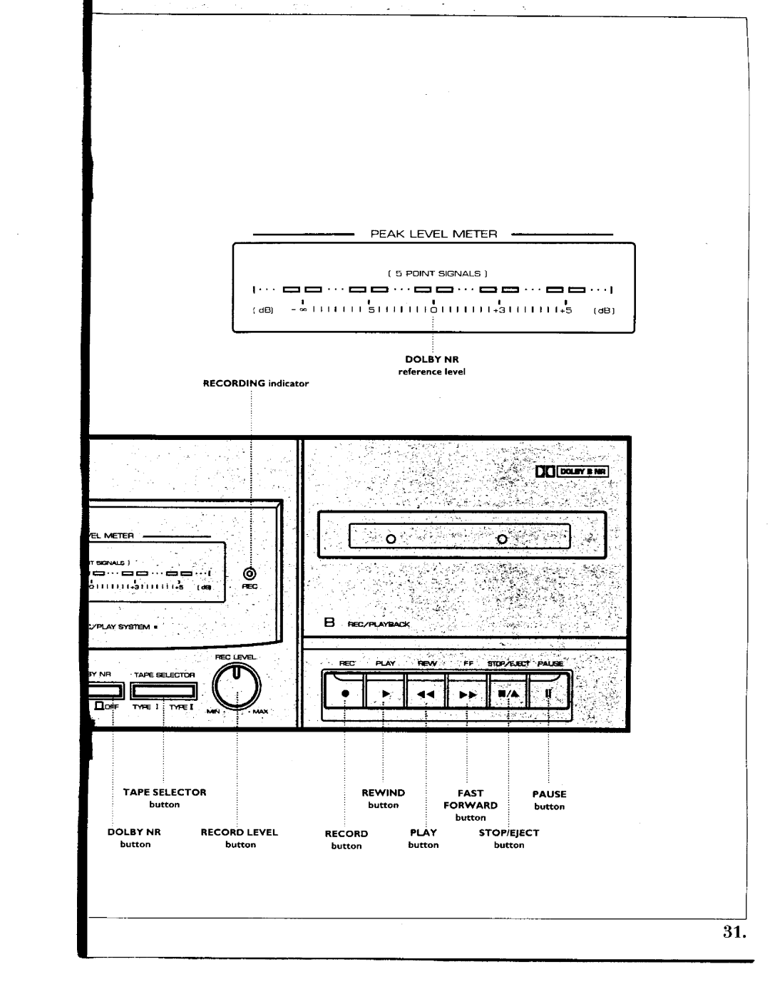 Kenwood 360, Stereo System, SPECTRUM, 377 manual 