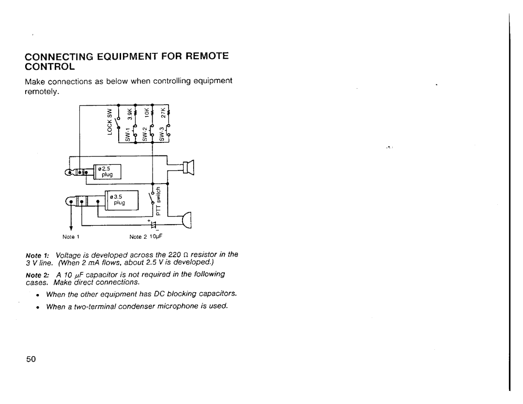 Kenwood TH-42AT, TH-42E, TH-22A, TH-42A/42AT/42E, TH-22E manual 