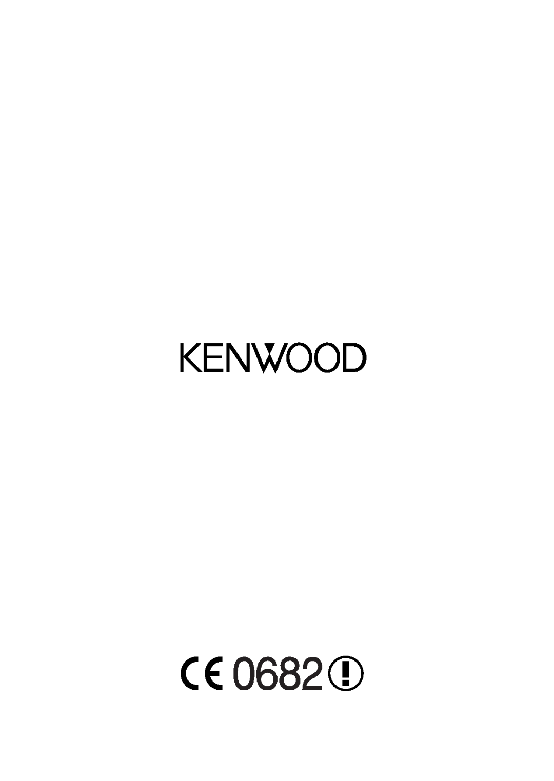 Kenwood TH-KAE, TH-K4AT, TH-K2ET, TH-K2AT instruction manual 