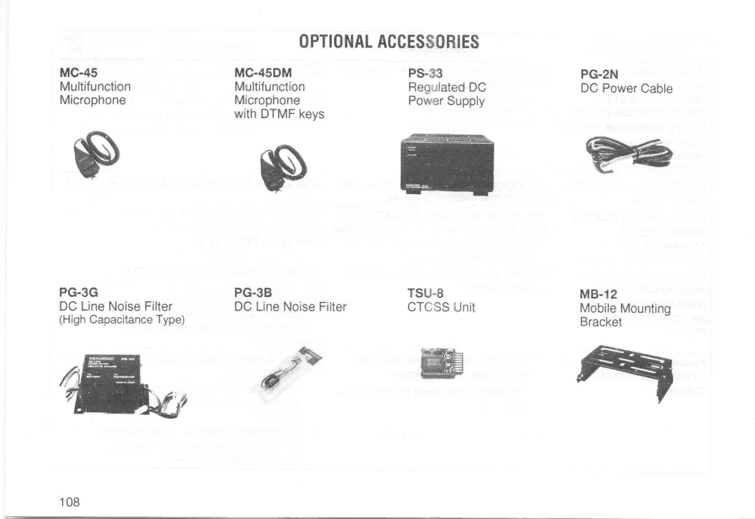 Kenwood TM-733A manual 