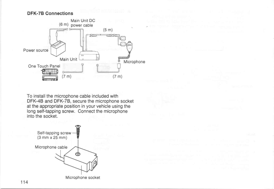 Kenwood TM-733A manual 