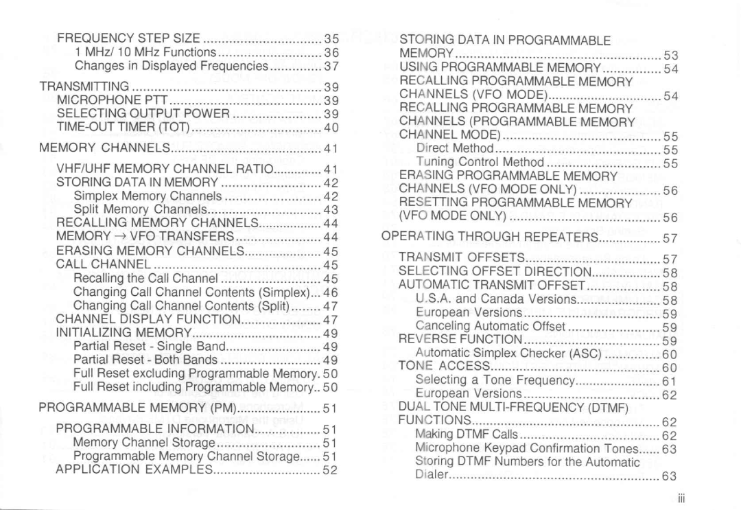 Kenwood TM-733A manual 